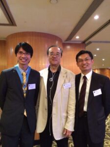 香港科技協進會作為香港水務及環境管理學會2014年度研討會的支持機構。主題是：氣候變化對水務及環境管理造成的影響。研討會於2014年5月8日在九龍彌敦道380號逸東酒店二樓舉行。