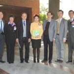 十二五期間的低碳生活與綠色城市研討會於2011年12月16日在香港理工大學TU201演講廳舉行
