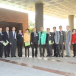 十二五期間的低碳生活與綠色城市研討會於2011年12月16日在香港理工大學TU201演講廳舉行
